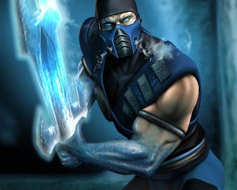 mortal kombat mortal kombat